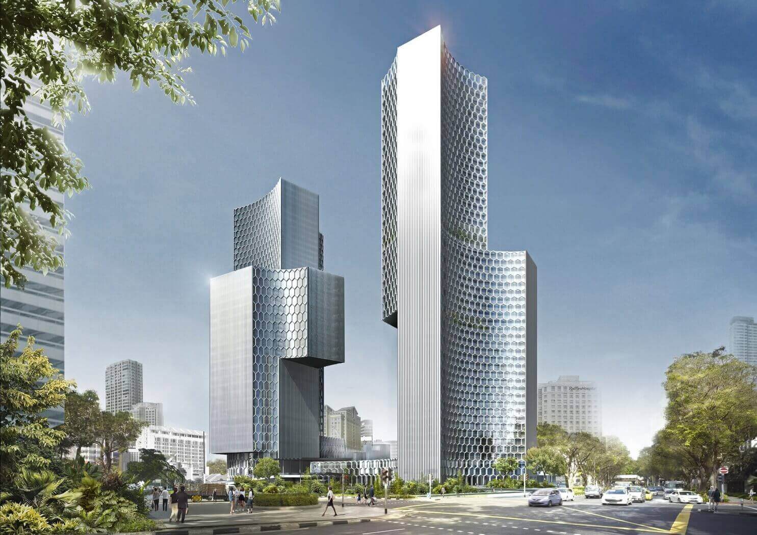Nueva Construcción