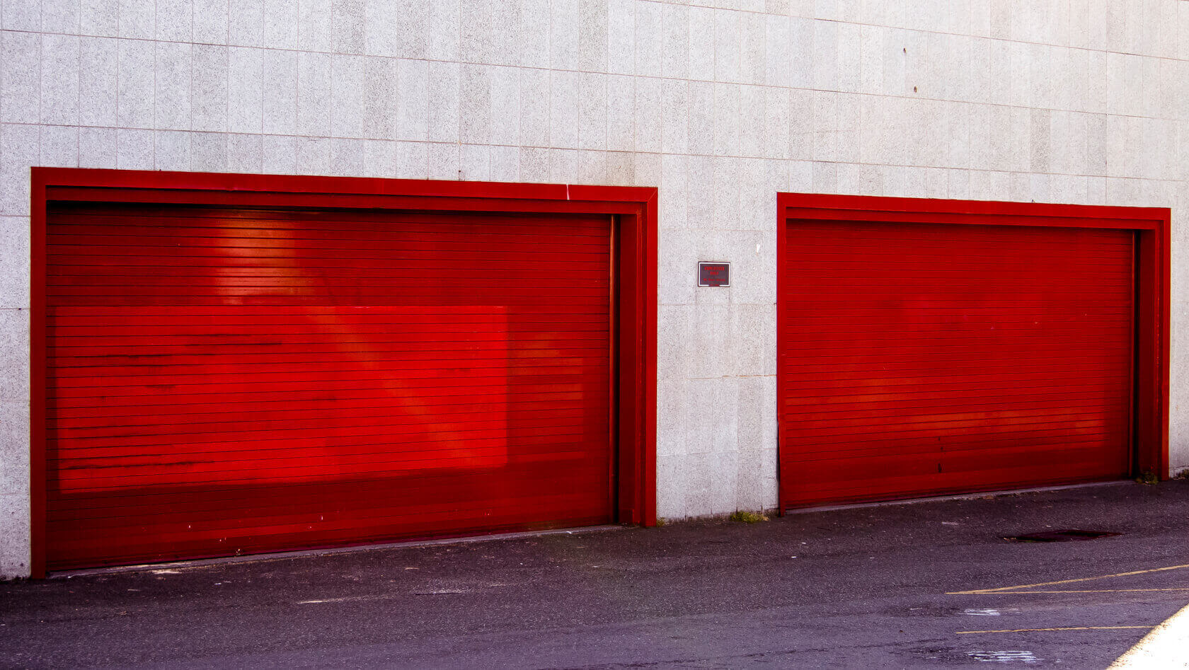 Garages